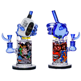 CHEECH - 11" THE DUDE (CHE-330)